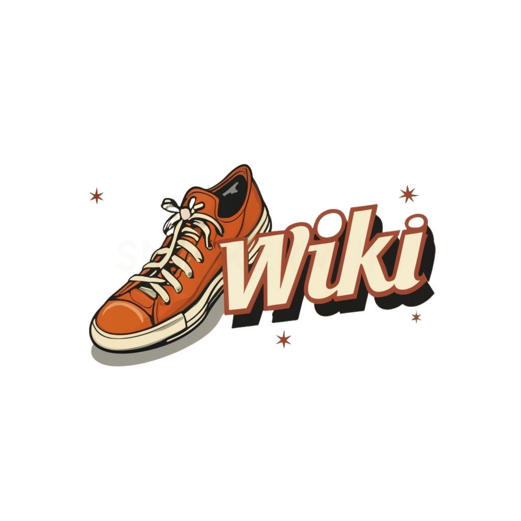 Sneaker Wiki